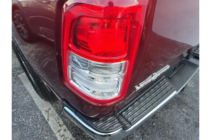 $19990 : Ram 1500 2019 4x4 Big Horn 4 image 5