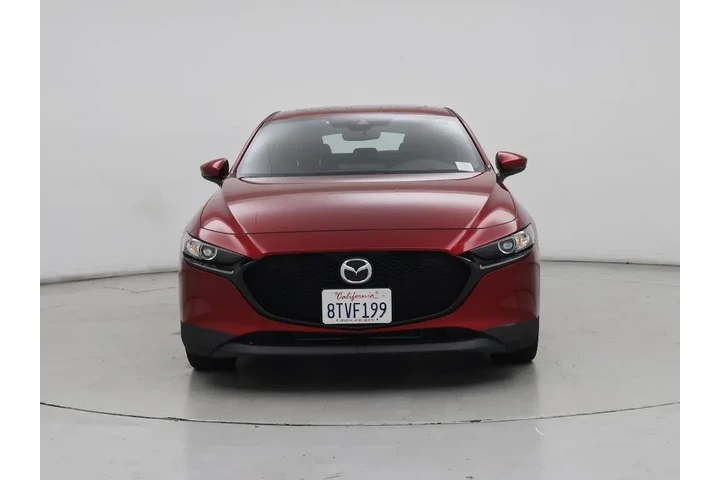 $22998 : Mazda Mazda3 Hatchback 2021 image 5