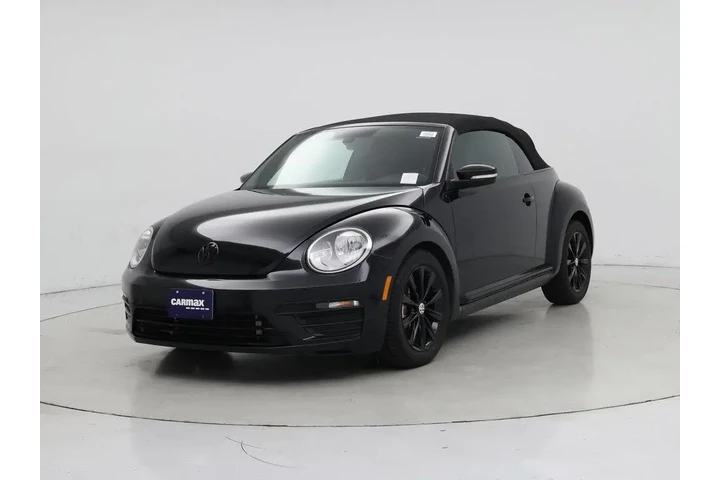 $27998 : Volkswagen Beetle Convertibl image 4