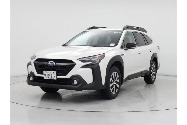 $30998 : Subaru Outback 2024 AWD Prem image 4