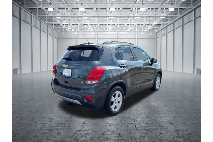 $9298 : Chevrolet Trax 2018 LT 4dr C image 7