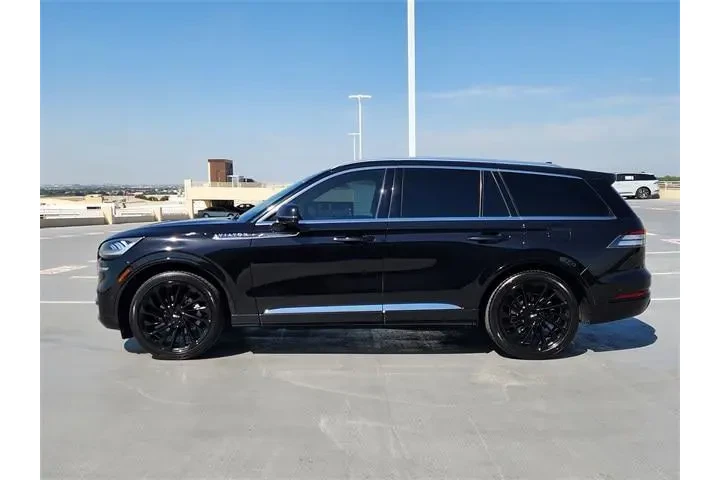 $32062 : Lincoln Aviator 2021 Reserve image 4