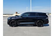 $32062 : Lincoln Aviator 2021 Reserve thumbnail
