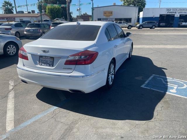 $11550 : 2014 Genesis 3.8L Sedan image 7