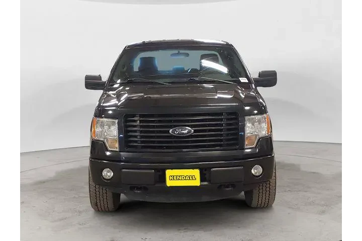 $11961 : Ford F-150 2014 4x4 FX4 4dr image 8