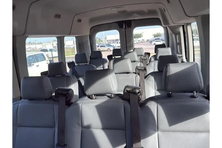 $32206 : Ford Transit 2019 350 XL 3dr image 9