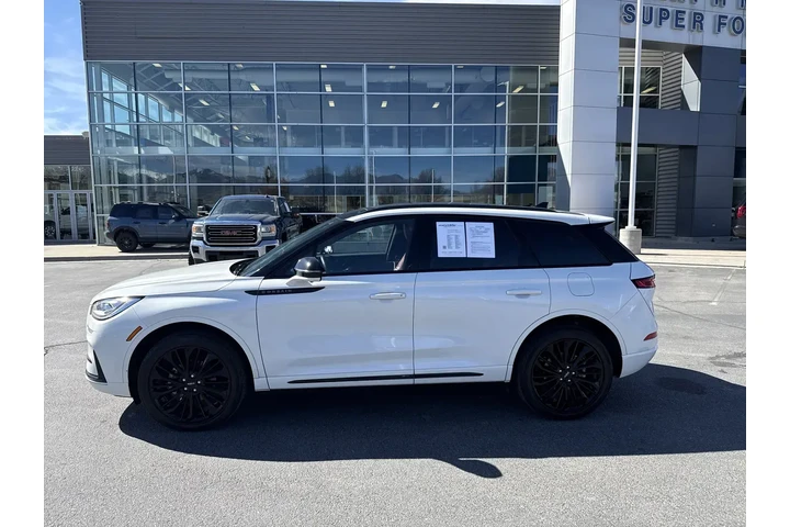 $34579 : Lincoln Corsair 2023 AWD Res image 2