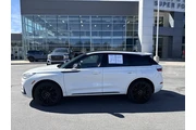 $34579 : Lincoln Corsair 2023 AWD Res thumbnail