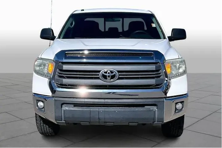 $16894 : Toyota Tundra 2014 4x2 SR5 4 image 4