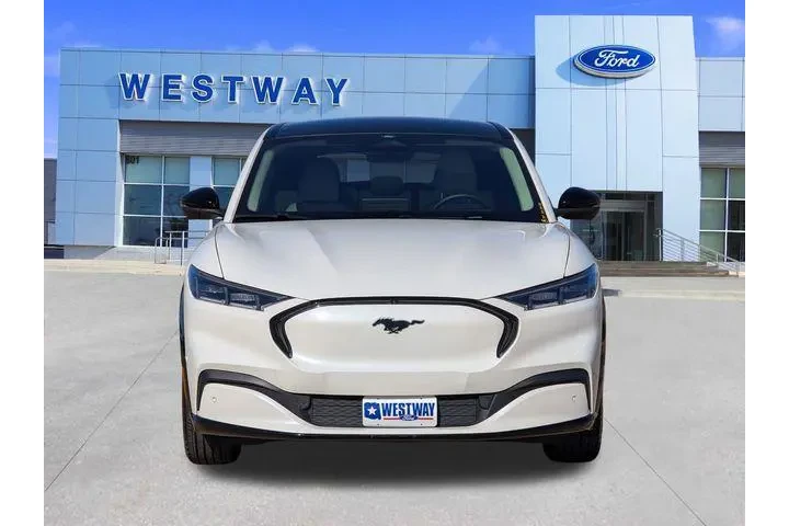 $27218 : Ford Mustang Mach-E 2022 AWD image 7