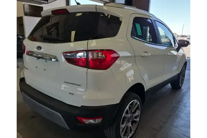 $15950 : Ford EcoSport 2019 AWD Titan image 5