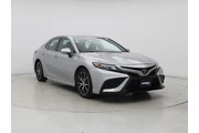 Toyota Camry 2024 SE 4dr Sed en San Jose