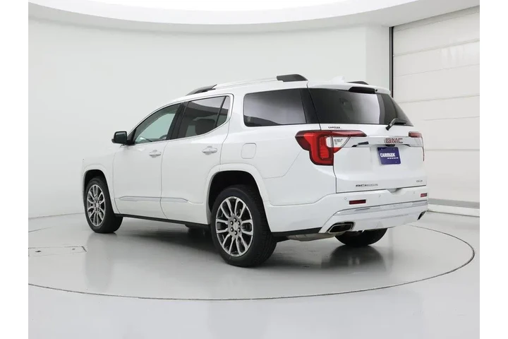 $36998 : GMC Acadia 2023 4x4 Denali 4 image 2