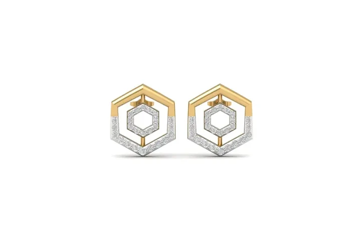 Daily Wear Gold Jewellery image 1