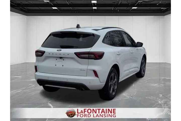 $25500 : Ford Escape 2024 AWD ST-Line image 5