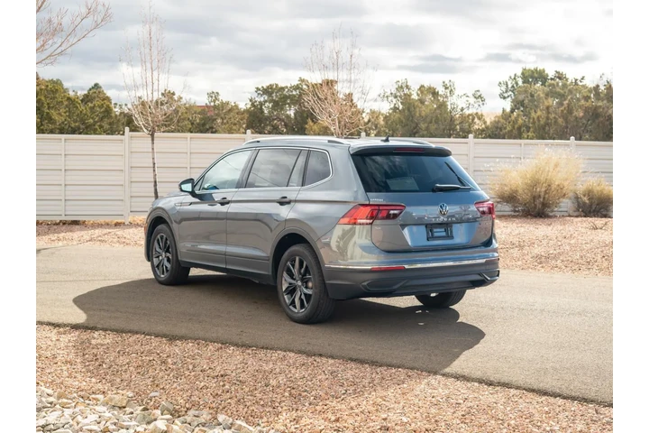 $26988 : 2023 Tiguan SE image 7