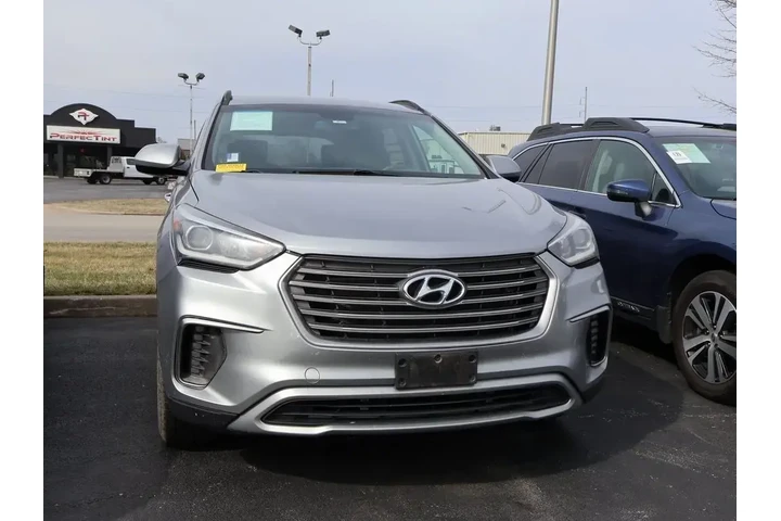 $9967 : Hyundai SANTA FE 2018 SE 4dr image 3