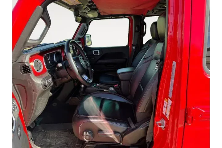 $27000 : Jeep Wrangler Unlimited 2018 image 9