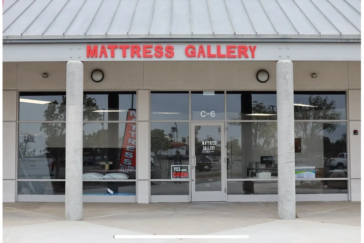 Mattress Gallery image 1