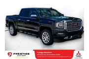 GMC Sierra 1500 2016 4x4 Den