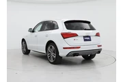 $23998 : Audi SQ5 2016 AWD 3.0T quatt thumbnail