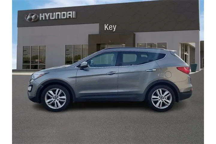 $13695 : Hyundai SANTA FE Sport 2016 image 5