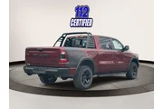 $39495 : Ram 1500 2022 4x4 Rebel 4dr thumbnail