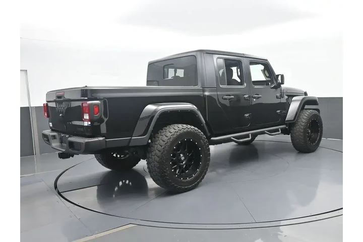 $29000 : Jeep Gladiator 2021 4x4 Spor image 6