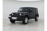 $19998 : Jeep Wrangler Unlimited 2014 thumbnail