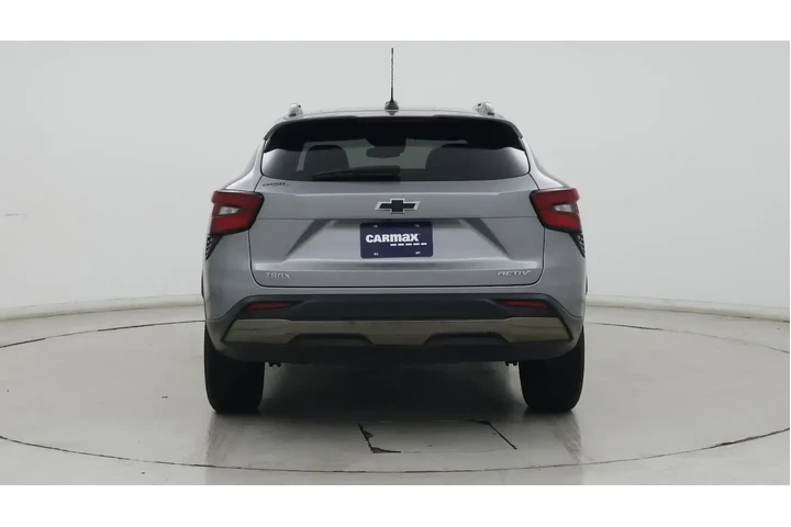 $24998 : Chevrolet Trax 2024 ACTIV 4d image 6