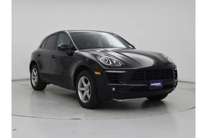 $24998 : Porsche Macan 2017 AWD 4dr S image 1
