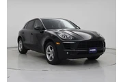 Porsche Macan 2017 AWD 4dr S en San Jose
