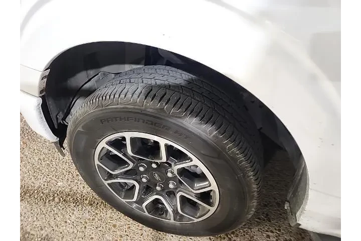 $26669 : Ford F-150 2023 4x2 XLT 4dr image 4