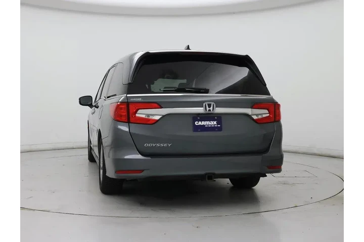 $26998 : Honda Odyssey 2019 EX-L 4dr image 6