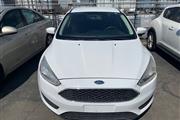 $9995 : 2018 Focus SE Sedan thumbnail