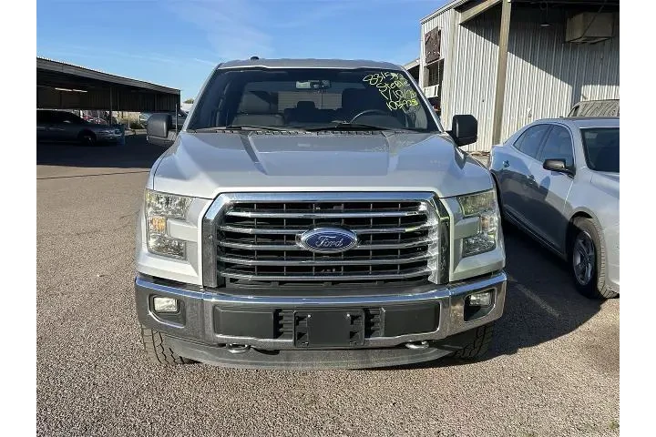 $23994 : Ford F-150 2016 4x4 King Ran image 2
