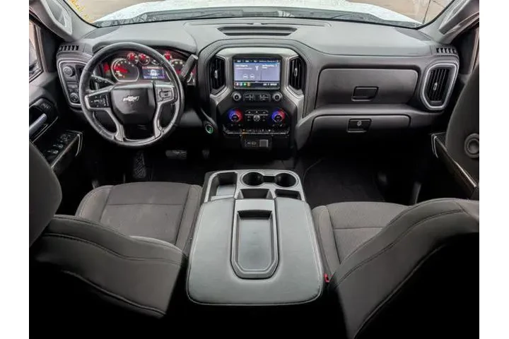 $25230 : Chevrolet Silverado 1500 202 image 10