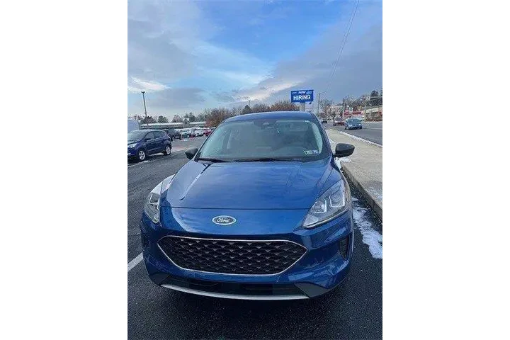 $23495 : Ford Escape 2022 AWD SE 4dr image 2