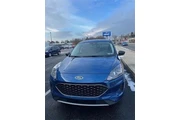$23495 : Ford Escape 2022 AWD SE 4dr thumbnail