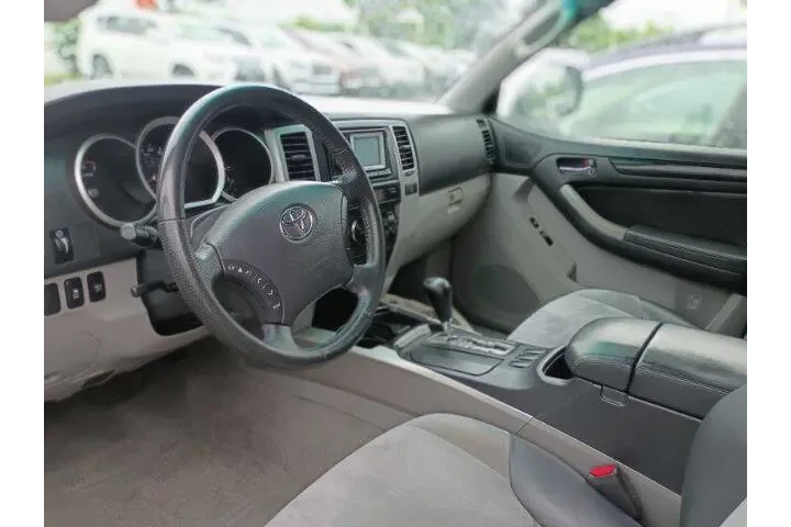 $14850 : 2008 4Runner Sport Edition image 7