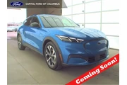 Ford Mustang Mach-E 2025 AWD