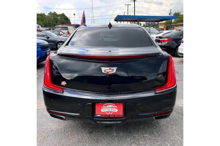 $14999 : 2019 XTS Luxury image 8