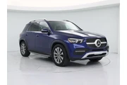 Mercedes-Benz GLE 2021 AWD G en Raleigh