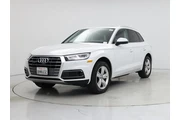 $24998 : Audi Q5 2019 AWD quattro Pre thumbnail