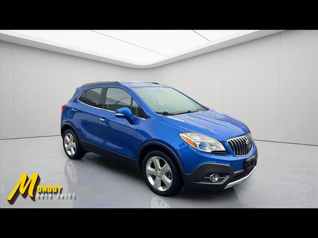 $7477 : 2015 Encore CONVENIENCE image 1