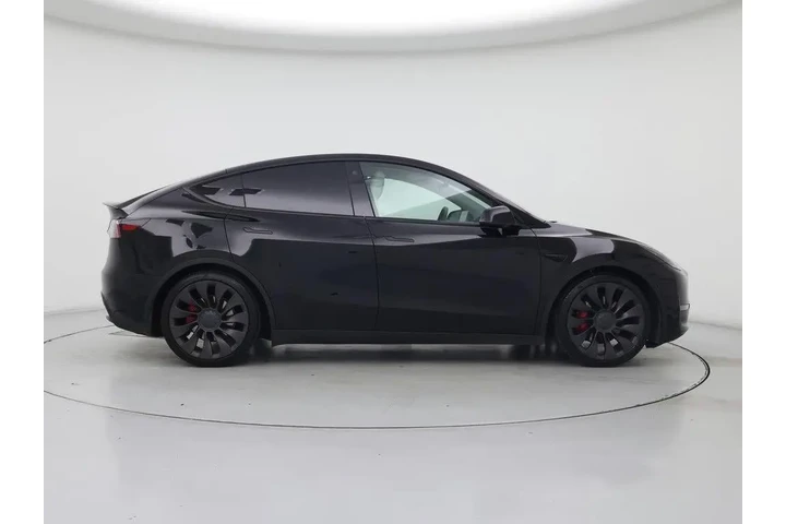 $30998 : Tesla Model Y 2021 AWD Perfo image 7