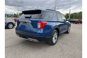 $27275 : Ford Explorer 2023 XLT 4dr S thumbnail