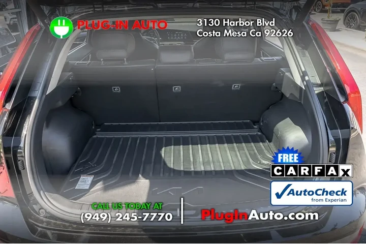 $23995 : Kia Niro EV 2023 Wind 4dr Cr image 10