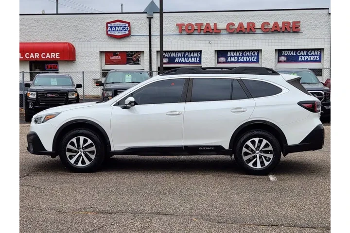 $18995 : 2020 Outback Premium image 4