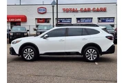 $18995 : 2020 Outback Premium thumbnail